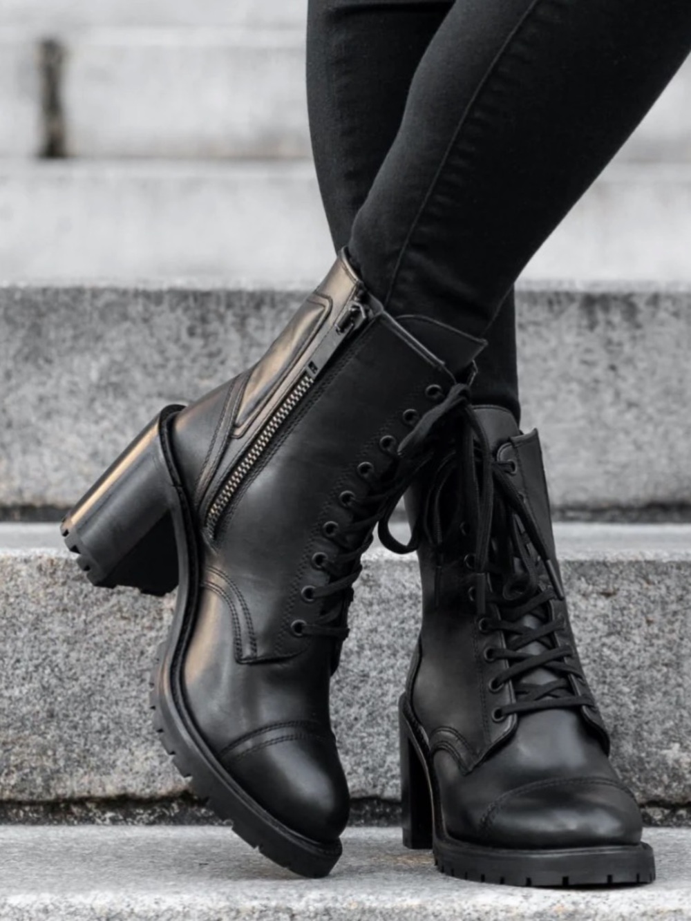 Thursday Boot Co Rebel Boot